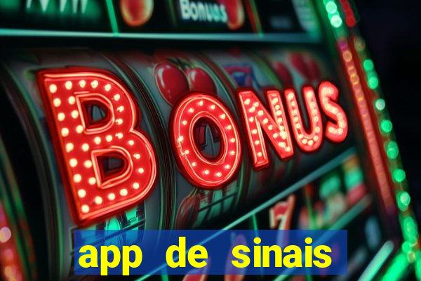 app de sinais fortune tiger